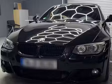 BMW Série 3 320d 2.0 184