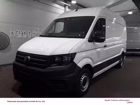 Volkswagen Crafter 2.0 TDI 140 Business