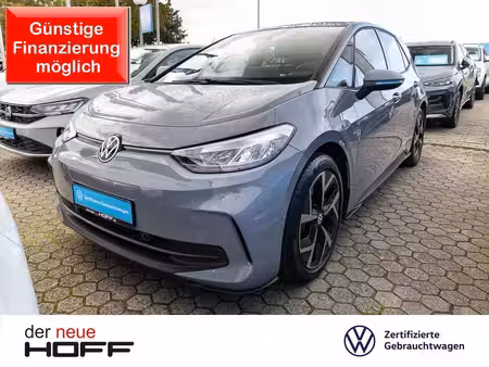 Volkswagen ID.3 150 Move up!