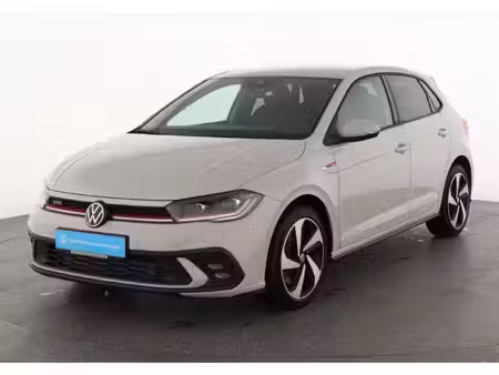 Volkswagen Polo GTI 2.0 TSI 207