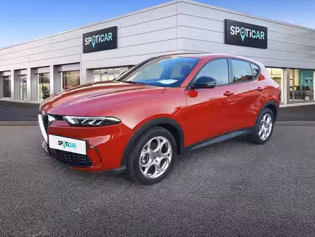 Alfa Romeo Tonale 1.5