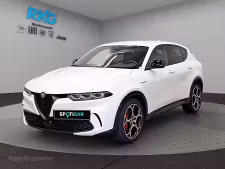 Alfa Romeo Tonale 1.5 Veloce