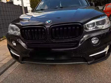 BMW X5 40d 3.0 313 xDrive