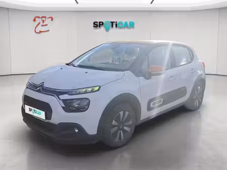 Citroën C3 1.2 PureTech 83 Shine