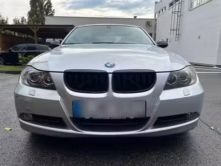 BMW Série 3 320i 2.0 150