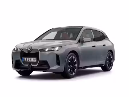 BMW iX 60 544 xDrive