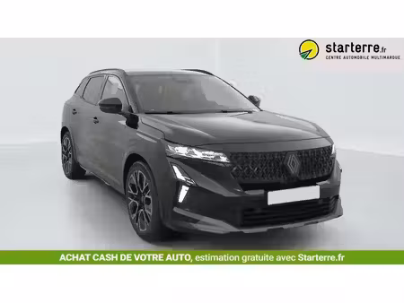 Renault Austral 1.2 200 Esprit Alpine