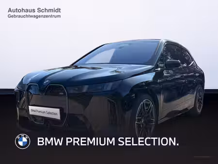 BMW iX M70 659 xDrive