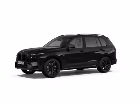 BMW X7 40d 3.0 340 xDrive