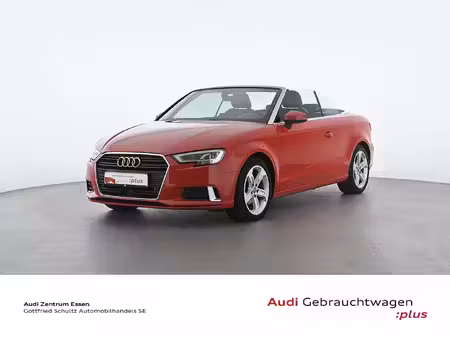 Audi A3 1.4 TDI 116 Sport