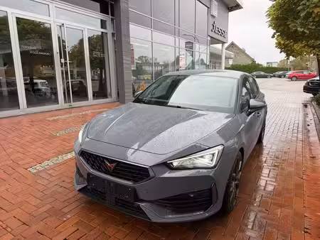 Cupra Leon 2.0 TSI 300