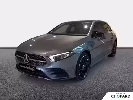 Mercedes-Benz Classe A A 250e