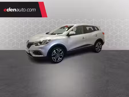 Renault Kadjar 1.5 dCi 115 Intens