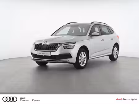 Škoda Kamiq 1.0 TSI 95
