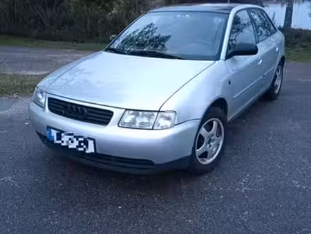Audi A3 1.8 T 150