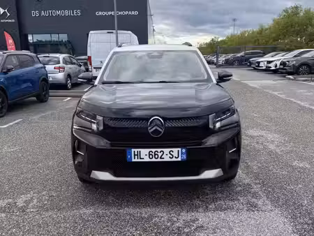 Citroën C3 113 Confort
