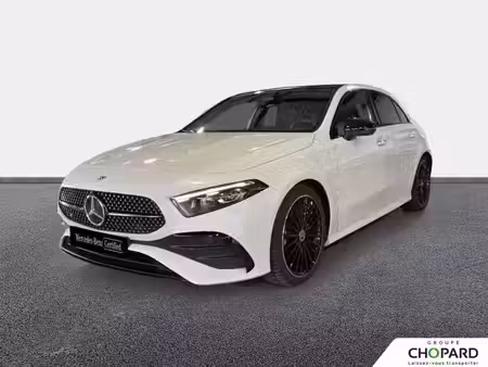 Mercedes-Benz Classe A A 200 1.3 163
