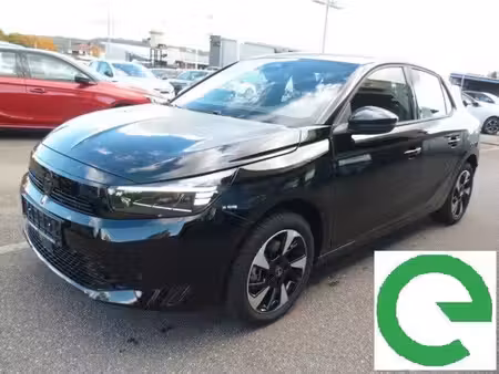 Opel Corsa GS