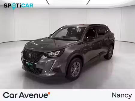 Peugeot 2008 1.2 PureTech 100