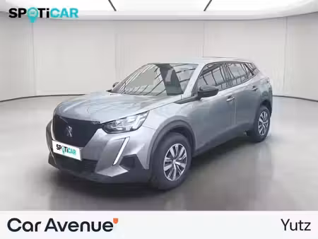 Peugeot 2008 1.2 PureTech 100