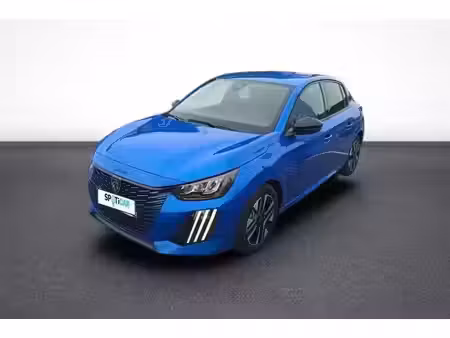 Peugeot 208 1.2 PureTech 100