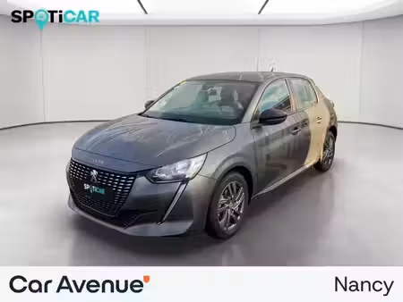 Peugeot 208 1.2 PureTech 75