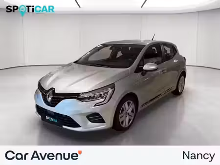 Renault Clio 1.5 dCi 85
