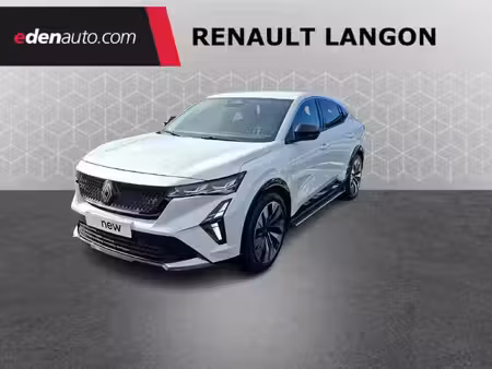 Renault Rafale E-Tech 1.2 200 Techno