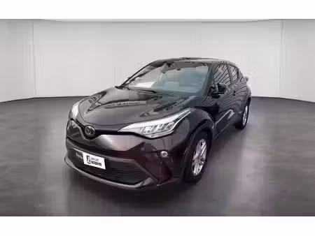 Toyota C-HR 1.8 Dynamic