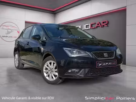 Seat Ibiza 1.2 TSI 85 Style