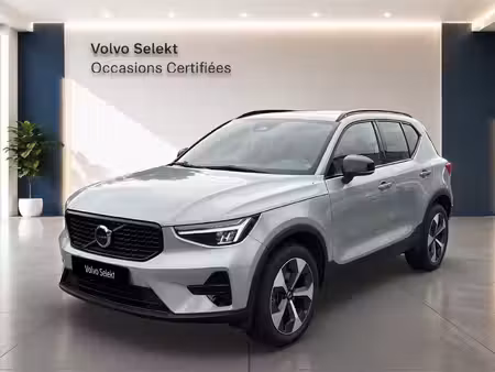 Volvo XC40 B3 2.0 163