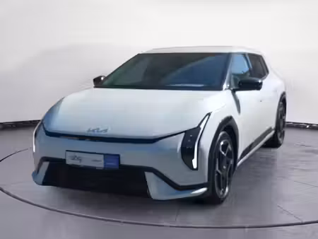 Kia EV4 204 GT Line