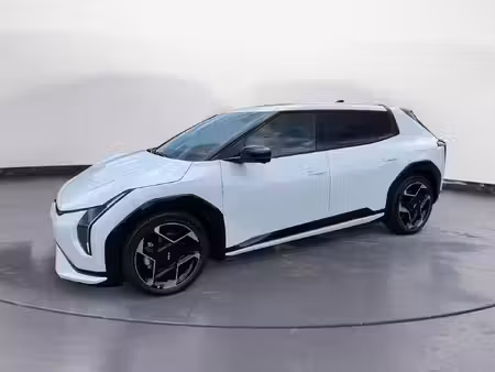 Kia EV4 204