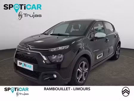 Citroën C3 1.2 PureTech 83 Shine