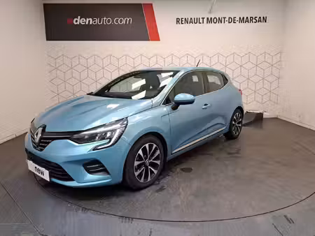 Renault Clio E-Tech 1.6 140 Intens