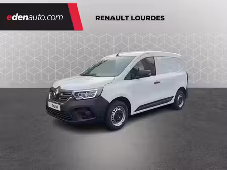 Renault Kangoo E-Tech 120 Grand Confort