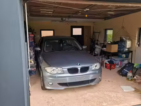 BMW Série 1 