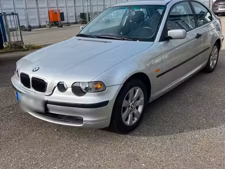 BMW Série 3 361i 1.8 115