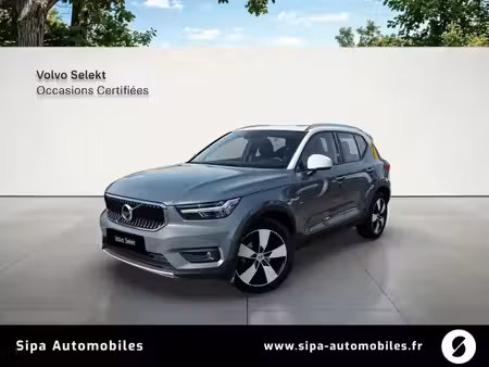 Volvo XC40 T3 1.5 163