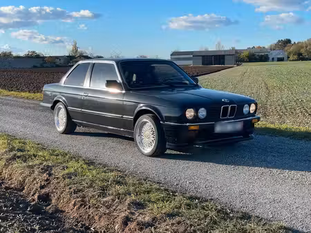 BMW Série 3 320i