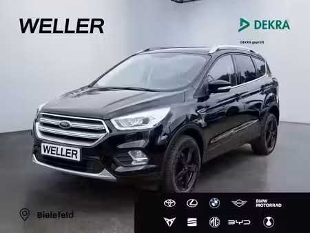 Ford Kuga 1.5 150