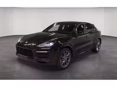 Porsche Cayenne V6 3.0 462 4x4