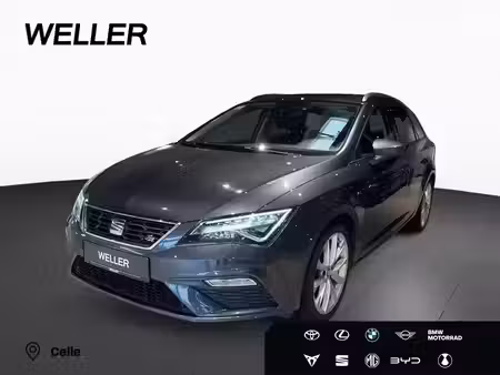 Seat Leon TSI 110