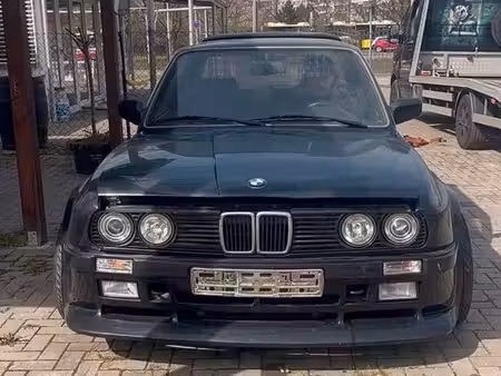 BMW Série 3 325i