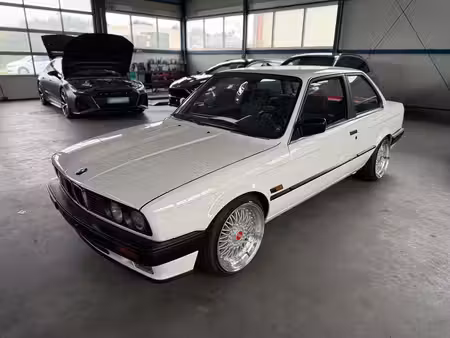 BMW Série 3 320i 2.0 150