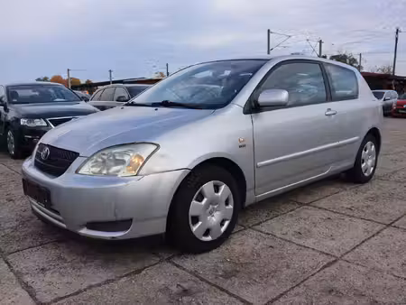 Toyota Corolla 1.4 97