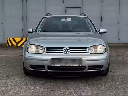 Volkswagen Golf 1.9 TDI
