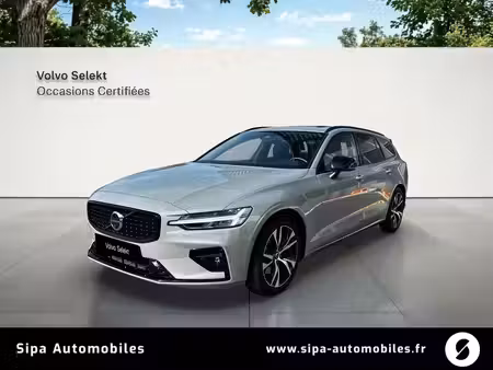 Volvo V60 2.0 197