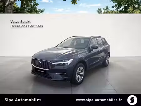 Volvo XC60 T6 2.0 253 4x4