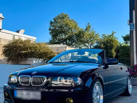 BMW Série 3 318i 2.0 143